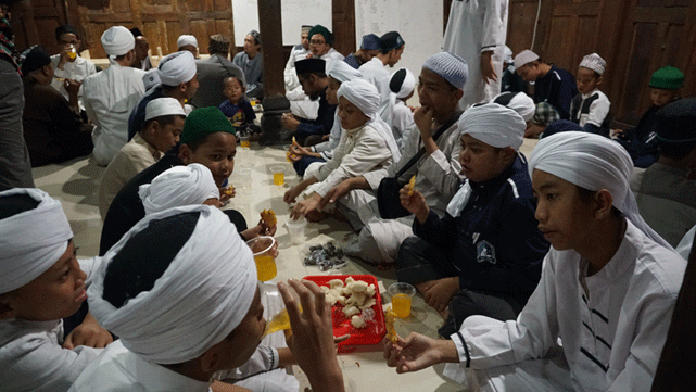 darul-ashom-yayasan-quranesia