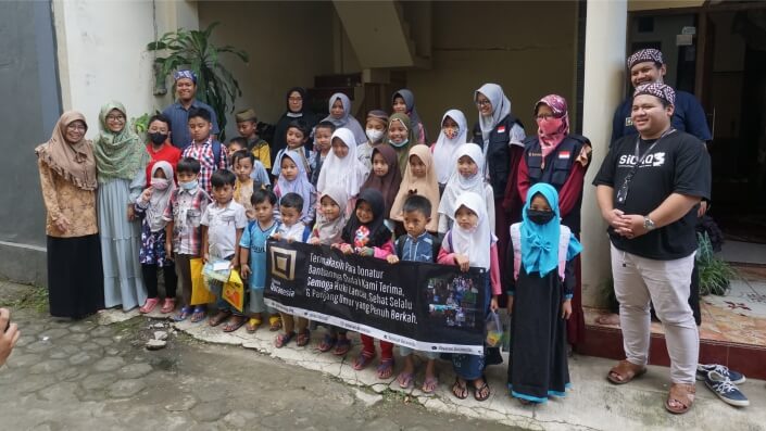 yayasan quranesia, penghafal alquran, sedekah makan dan donasi, quranesia, penghafal al-quran, alquran, al-quran, Selamatkan Indonesia Dengan Al-Quran