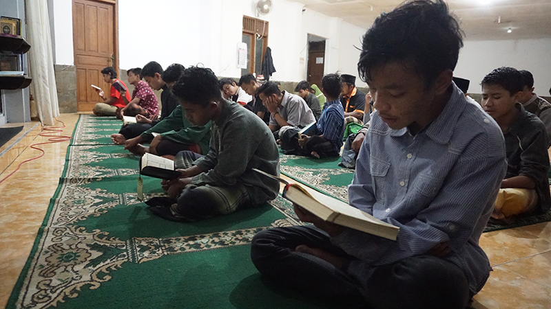 yayasan-kampung-qurani-ota