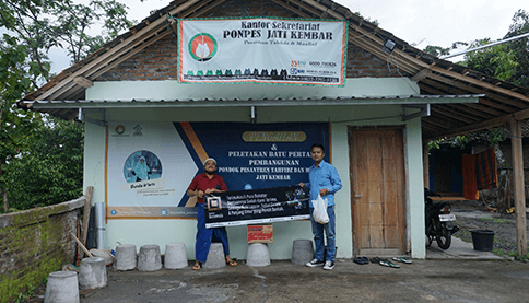 Quranesia Senyum Mereka k2