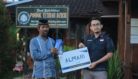 Quranesia Senyum Mereka k7