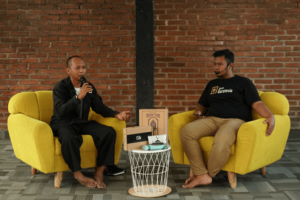 Quranesia Adakan Ngobisman, Acara Penuh Amal dan Ilmu Saat Ramadhan