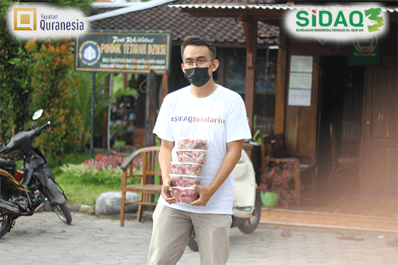 s2 foto tabungan qurban quranesia x sidaq 4