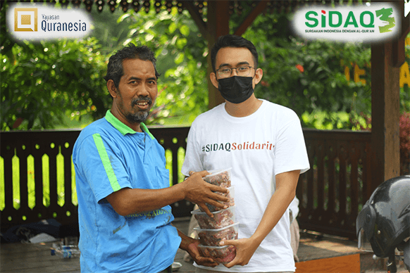s2 foto tabungan qurban quranesia x sidaq 5