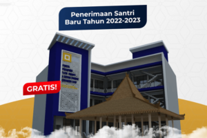 Pondok Pesantren Al Birru, Sekolah Gratis dari Donatur Quranesia