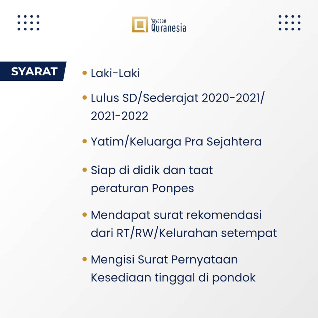 informasi pendaftaran santri baru pondok pesantren al birru magelang (3)