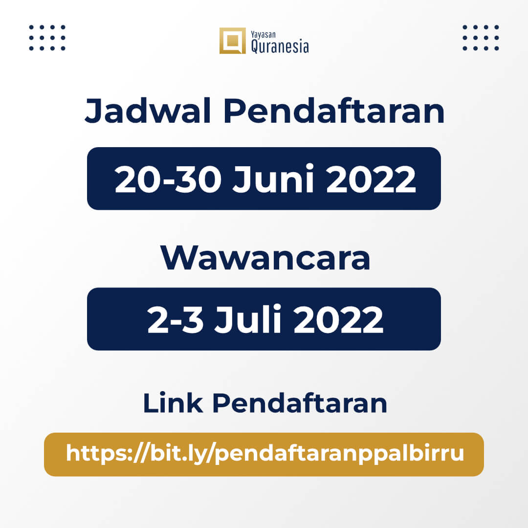 informasi pendaftaran santri baru pondok pesantren al birru magelang (4)