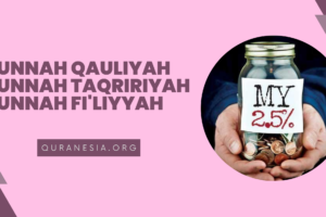 Pengertian Sunnah, Macam-macam, dan Contohnya